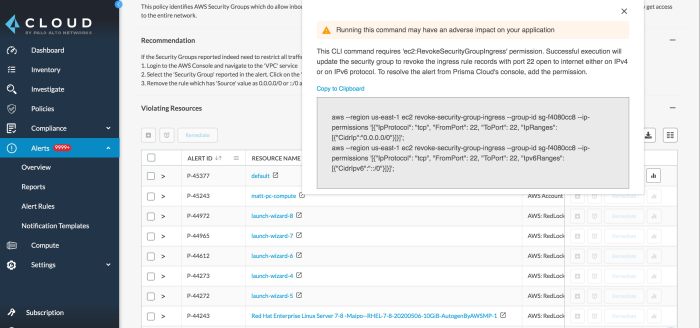 With prisma cloud uts gains comprehensive visibility contextual assessment and simplifies compliance