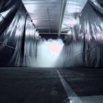 Blackout haunted house twenty one josh randall kristjan thor interview