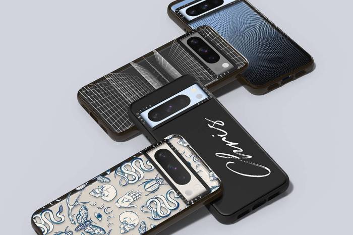 Casetify google pixel 6 cases