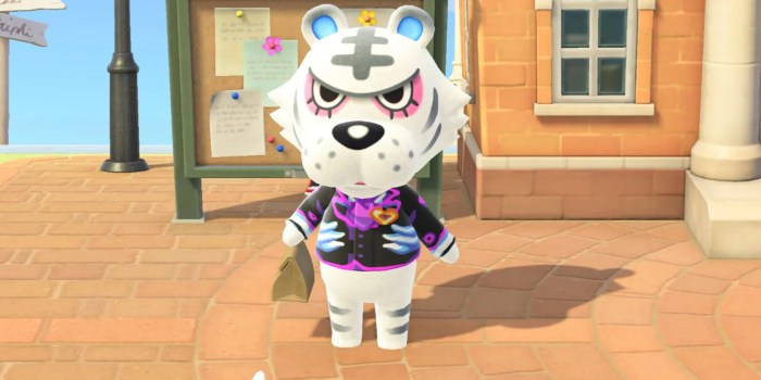 How to throw a party in animal crossing new horizons