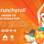 Reminder crunchyroll has games