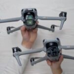 Dji halt drone shipments russia ukraine war