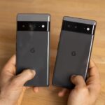 Google confirms pixel 6 and 6 pro phones do not charge 30w