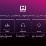 Apple tv dolby atmos surround sound 4k hdr