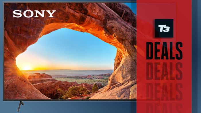 Best buys one day 4k smart tv sale live now hundreds savings