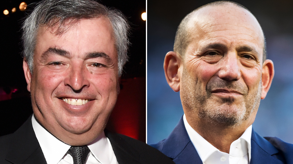Eddy Apple eddy cue responsibility fake news interview