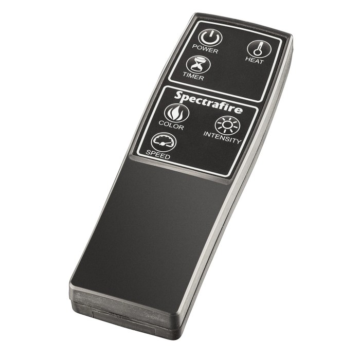 Google home fireplace remote program