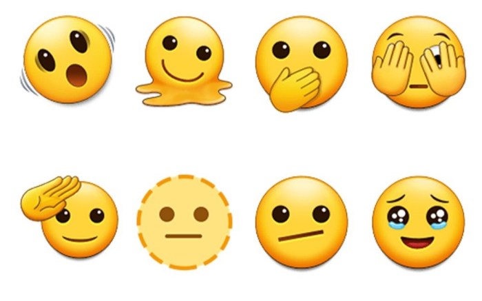 Ios 14 5 update will come with a bunch of new emoji including one your vaccine selfie