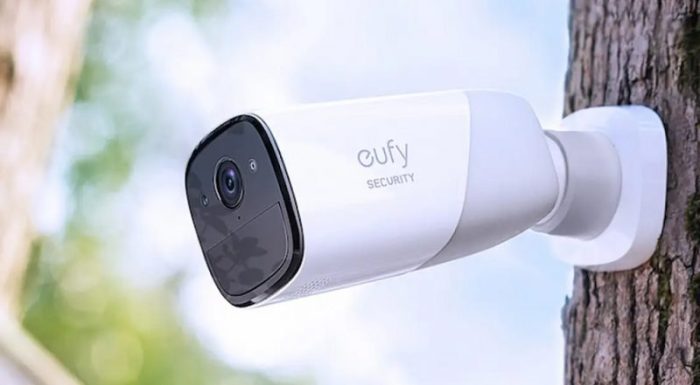 Versatile eufycam 2 wireless home security system now over 20 best buy