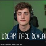 Watch youtuber dream finally reveal his face