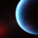 Watch the sun unleash intense but pretty eruption that should miss earth