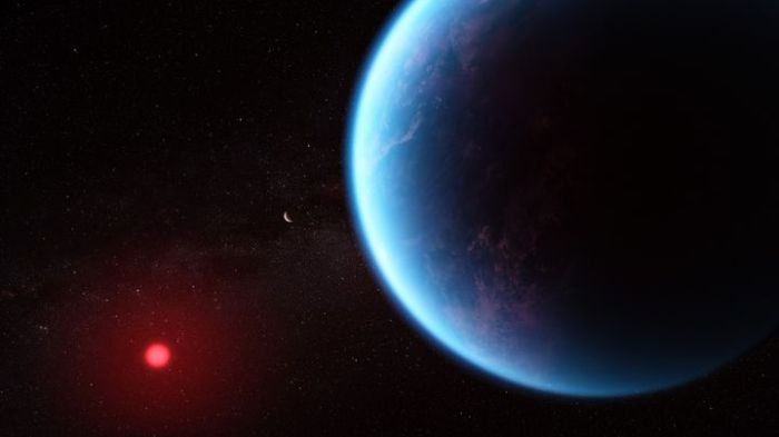 Watch the sun unleash intense but pretty eruption that should miss earth