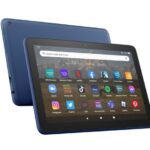 Amazon fire hd 8 plus kids edition usb c wireless specs