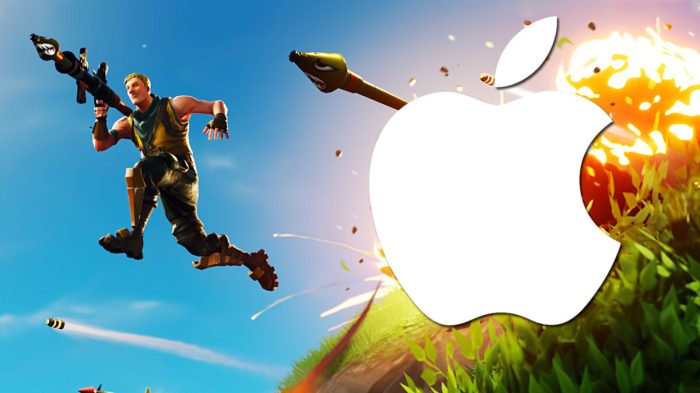 Fortnite is getting closer to a return on ios in the eu