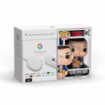 Get 10 bucks off google chromecast with google tv