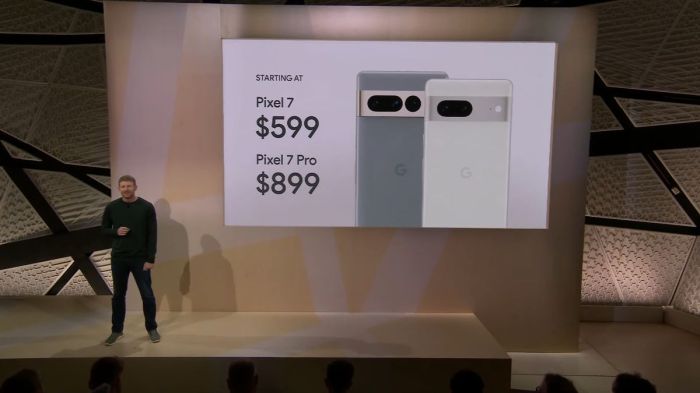 Googles pixel 7 event new phones watch and more to expect