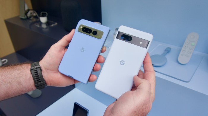 Pixel watch all the rumors we know ahead of googles smartwatch reveal