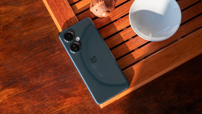 Do you feel safe buying oneplus phones