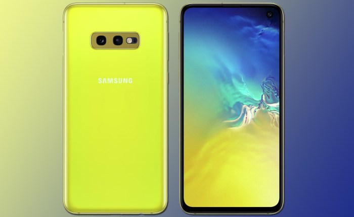 Samsung galaxy s10 lite is getting android 13