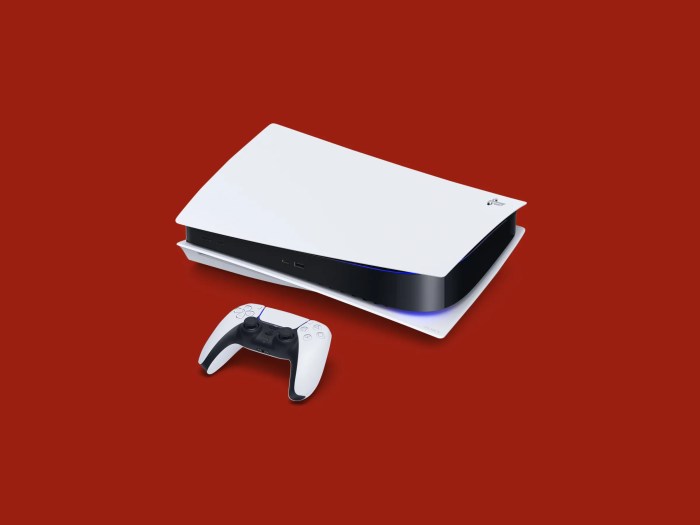 Sony ps5 restock target