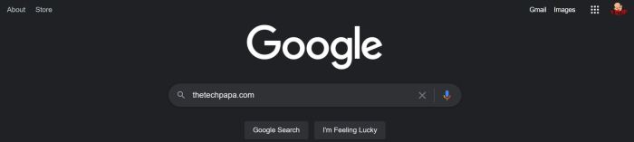 Calendar google dark mode web how night only