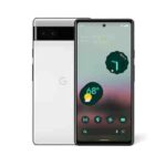 Amazons pixel 6a preorder offer scores you a free pair of pixel earbuds
