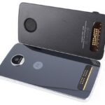 Hasselblad camera module moto z phone release