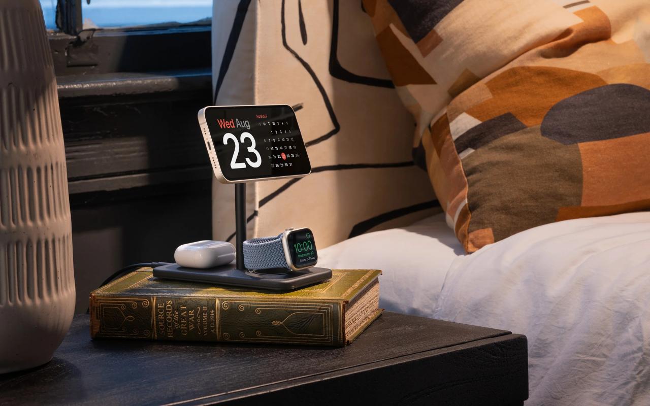 Sony ult field 3 speaker twelve south hirise 3 deluxe charger deal sale