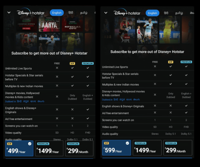 Disney now live india hotstar everything you need know