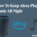 Amazon alexa casual music searches past playlists songs