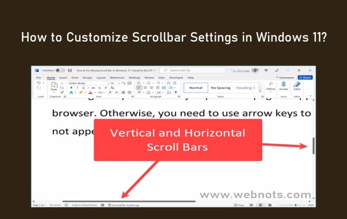 Microsoft news bar app windows scrolling news features