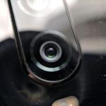 A 2 million camera lens