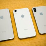 Att esim iphone xs xr support added apple