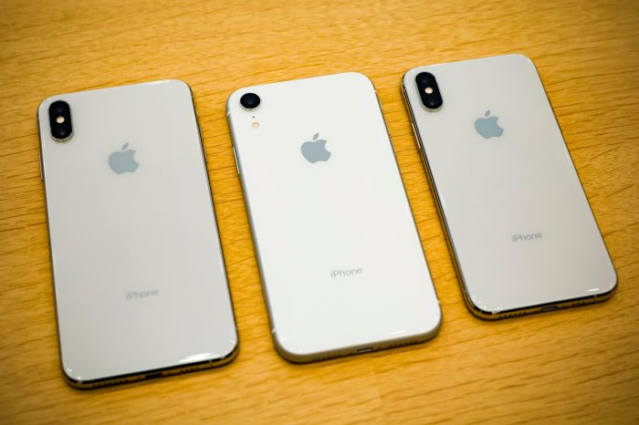 Att esim iphone xs xr support added apple