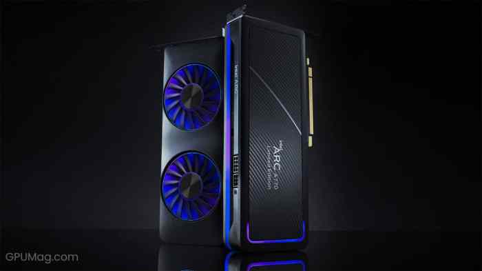 Intel battlemage b580 b570 price release date