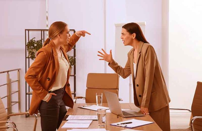 Tiktok work culture stress investigation united states