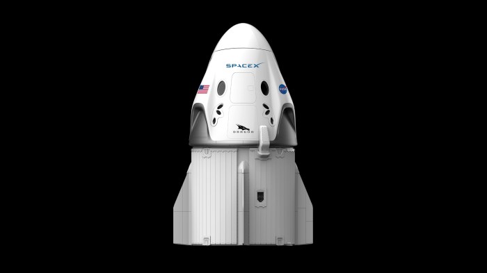 Nasa rocket astronauts ride commercial spacex space off spacecraft planetary carrying lifts Spacex crew 1 dragon nasa falcon 9 launch what to expect