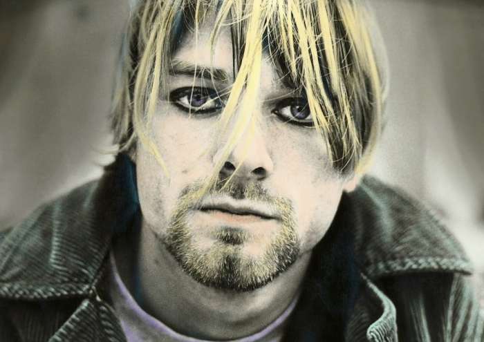 Kurt cobain montage of heck director brett morgen interview
