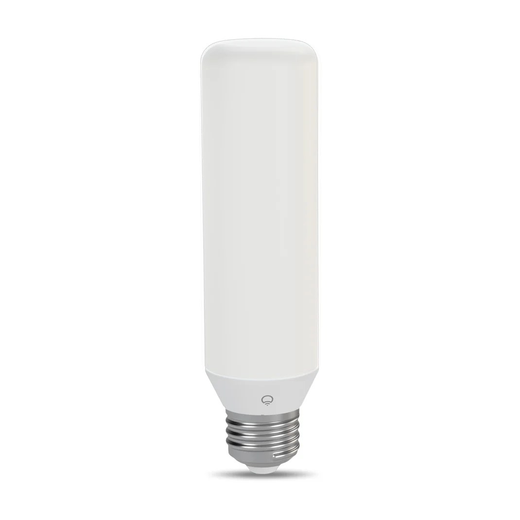 Lifx polychrome t10 tube smart rgb light b10 candle