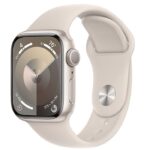 Apple watch s9 offers 4x storage galaxy watch 6