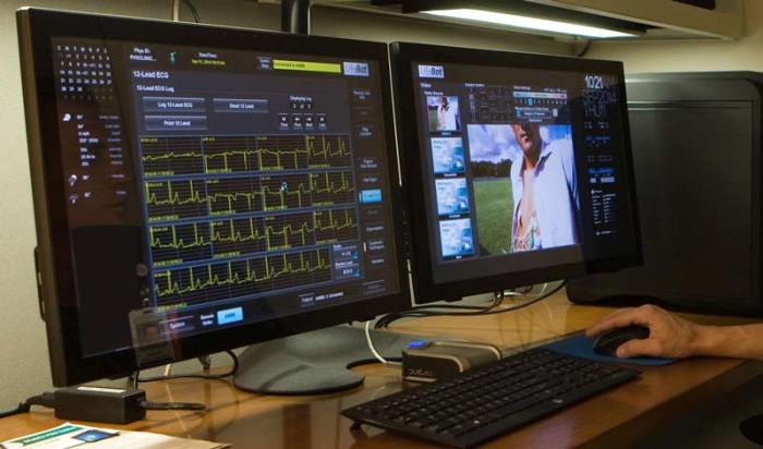New lenovo workstation helps high tech jobs go remote