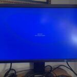 Linux blue screen of death bsod systemd update