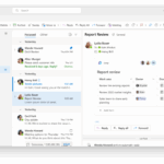 Microsoft loop fluid components office collaboration app