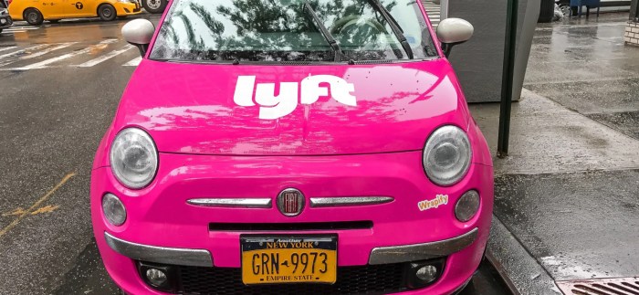 Lyft rewards uber drivers stacking overhauls Lyft rewards uber drivers stacking overhauls