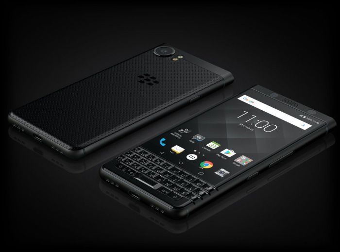Blackberry keyone smartphone canada us price availability