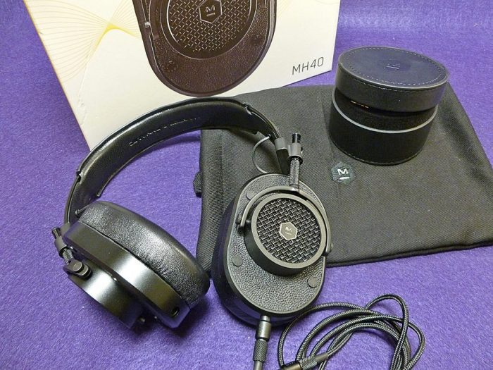 Get 30 percent off any one of master and dynamics excellent headphones