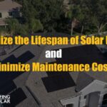 How batteries can unlock the full value of your solar panels
