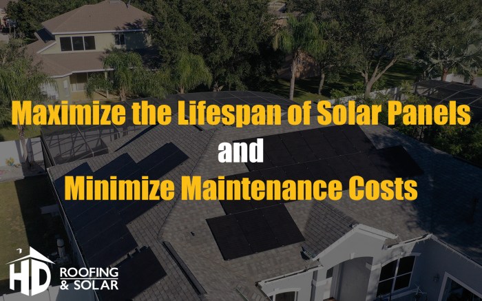 How batteries can unlock the full value of your solar panels
