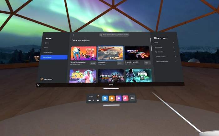 Meta VR Headset Specs Compared: Quest Pro vs. Quest 2 - CNET Are quest games betterfaster on the quest pro