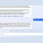 Microsoft bing chatgpt ai wear os